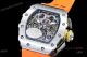 Replica Richard Mille Orange Watch - Best Fake Richard Mille RM11-03 Watches For Sale (2)_th.jpg